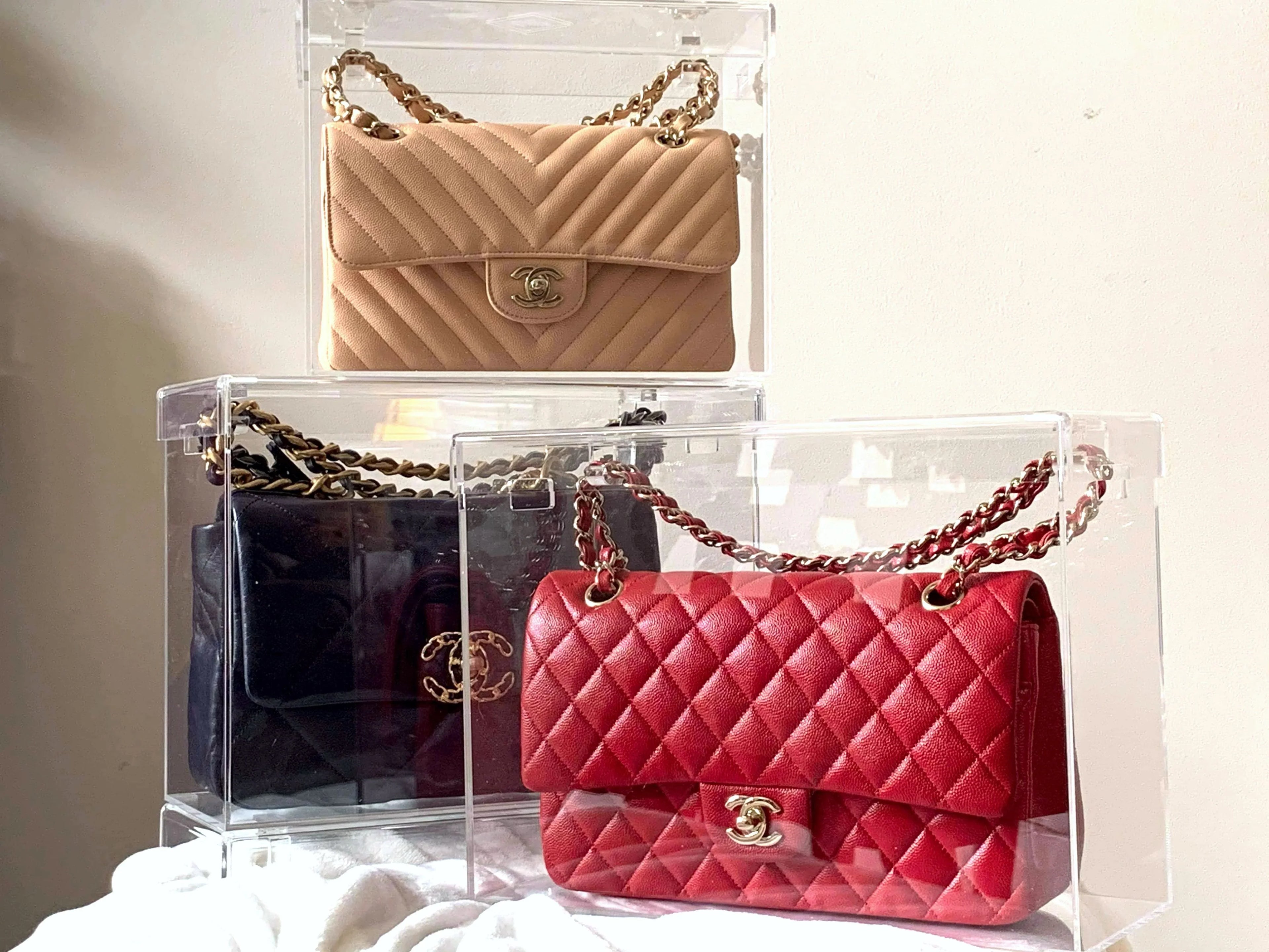 Bags